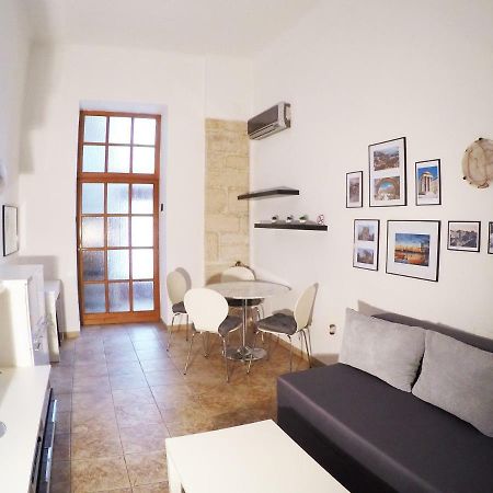 Apartman Kyra Pula Luaran gambar