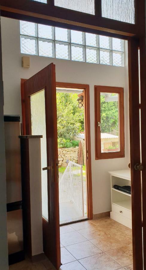 Apartman Kyra Pula Luaran gambar