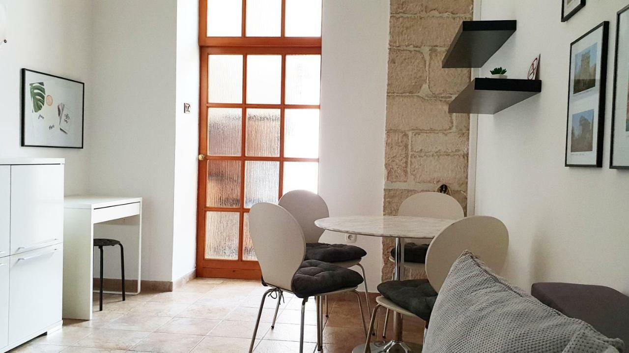 Apartman Kyra Pula Luaran gambar