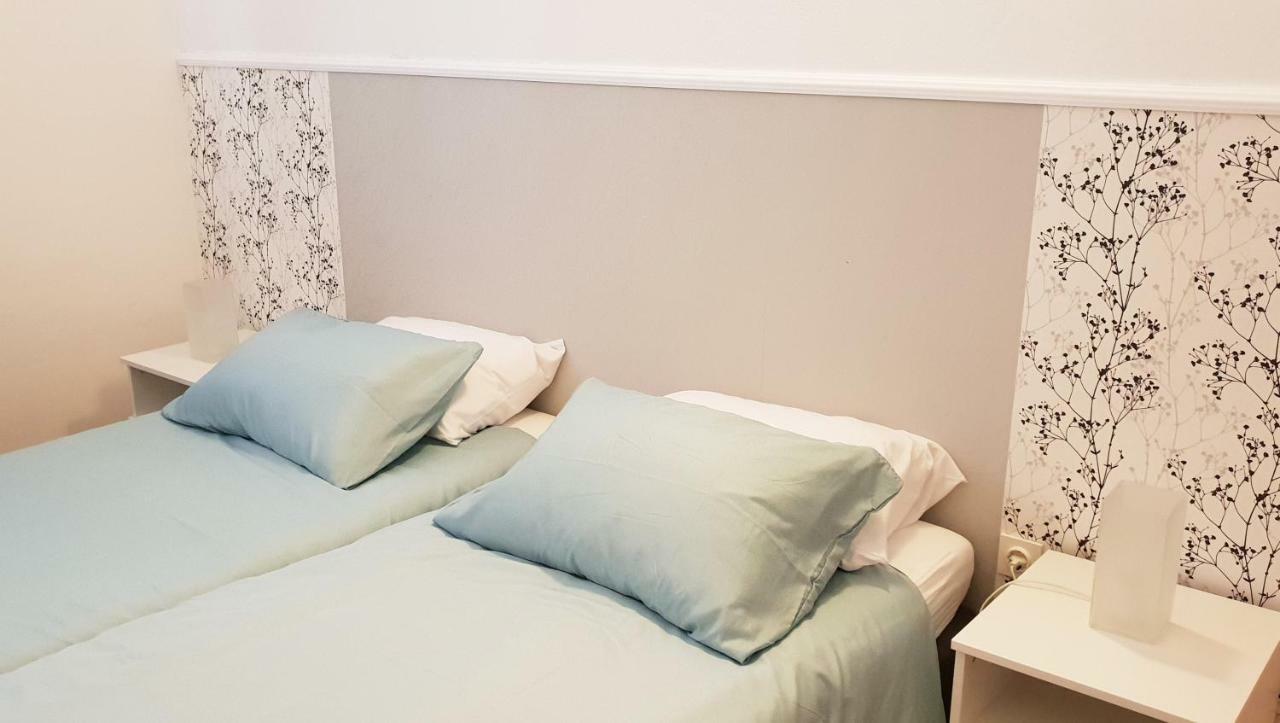 Apartman Kyra Pula Luaran gambar