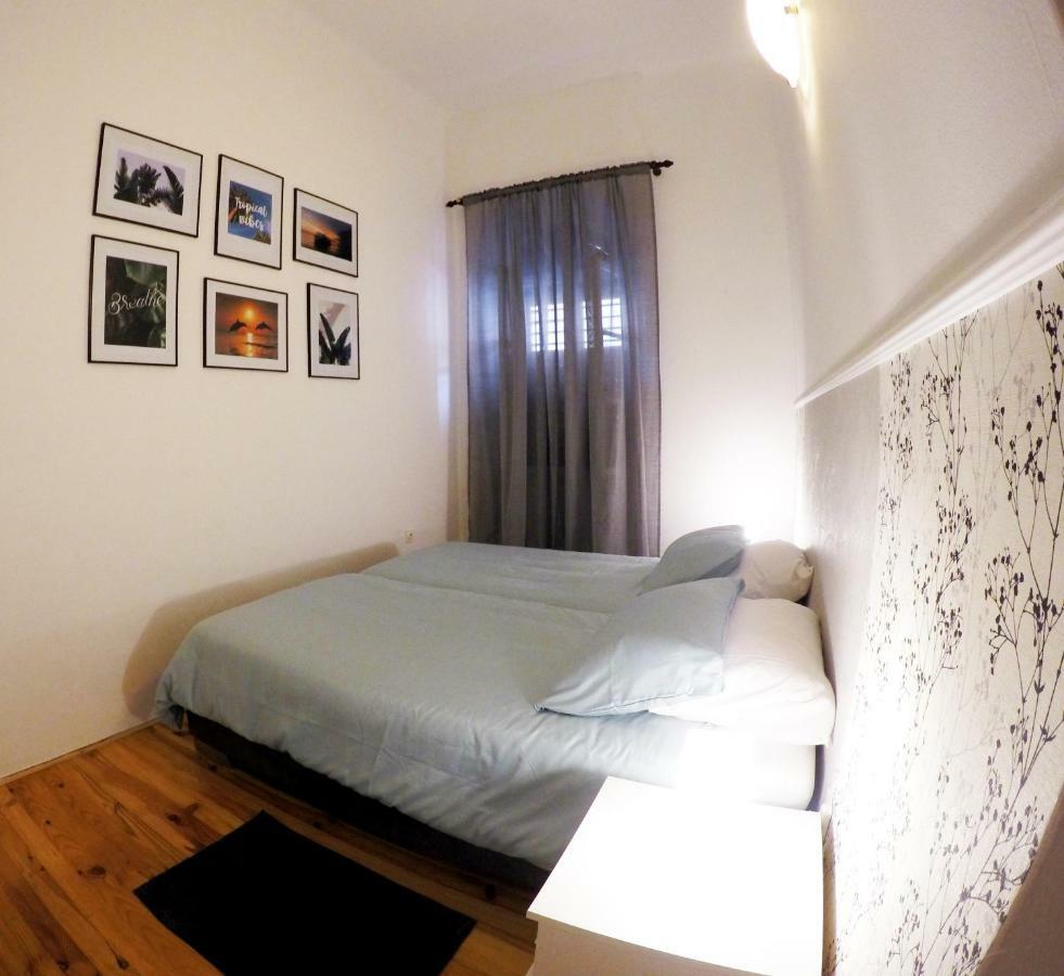 Apartman Kyra Pula Luaran gambar