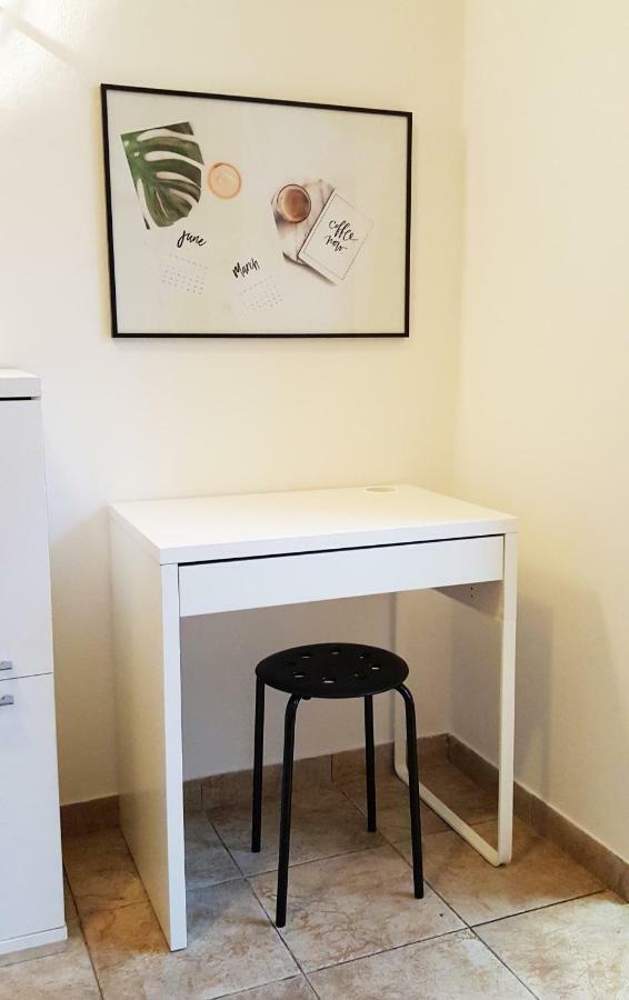 Apartman Kyra Pula Luaran gambar
