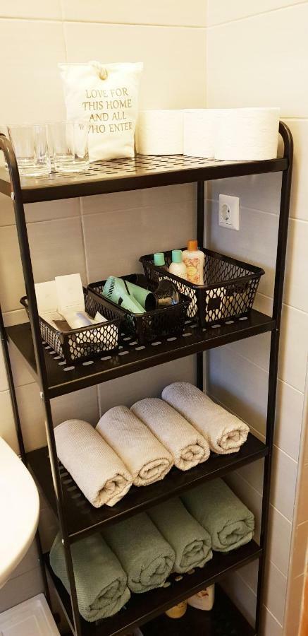 Apartman Kyra Pula Luaran gambar