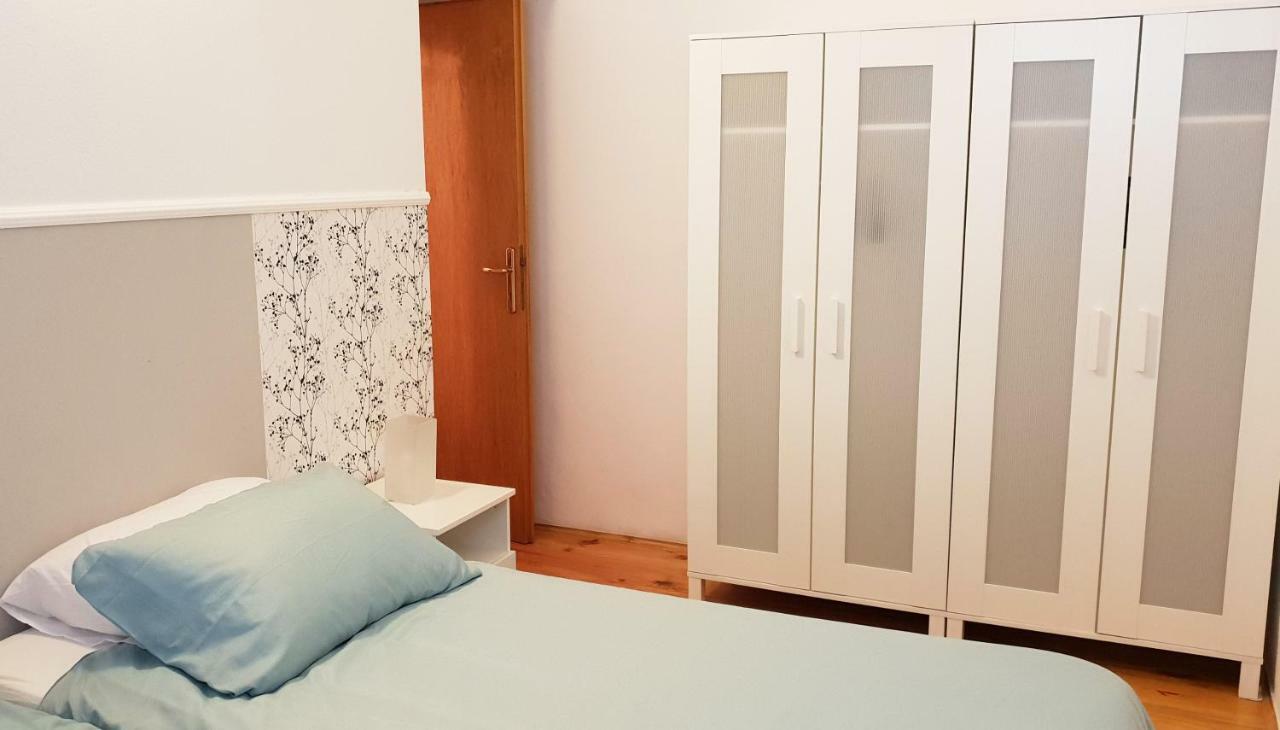 Apartman Kyra Pula Luaran gambar
