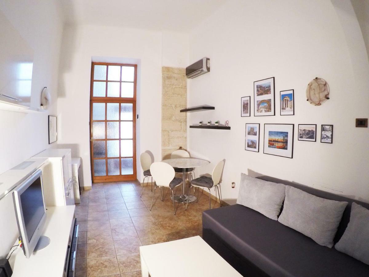 Apartman Kyra Pula Luaran gambar
