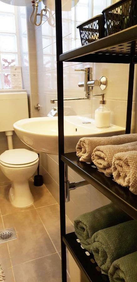 Apartman Kyra Pula Luaran gambar