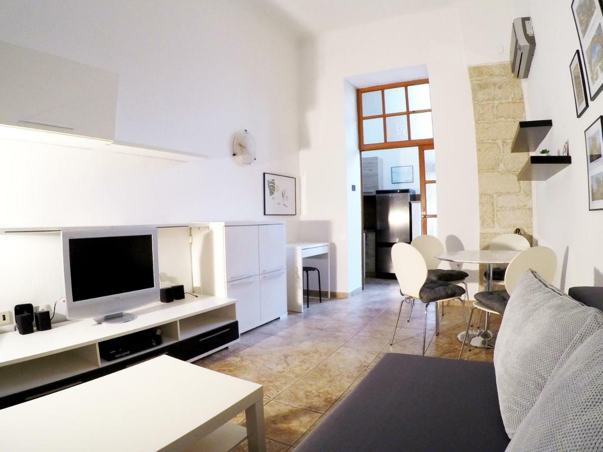 Apartman Kyra Pula Luaran gambar