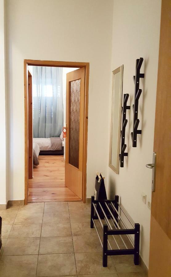 Apartman Kyra Pula Luaran gambar