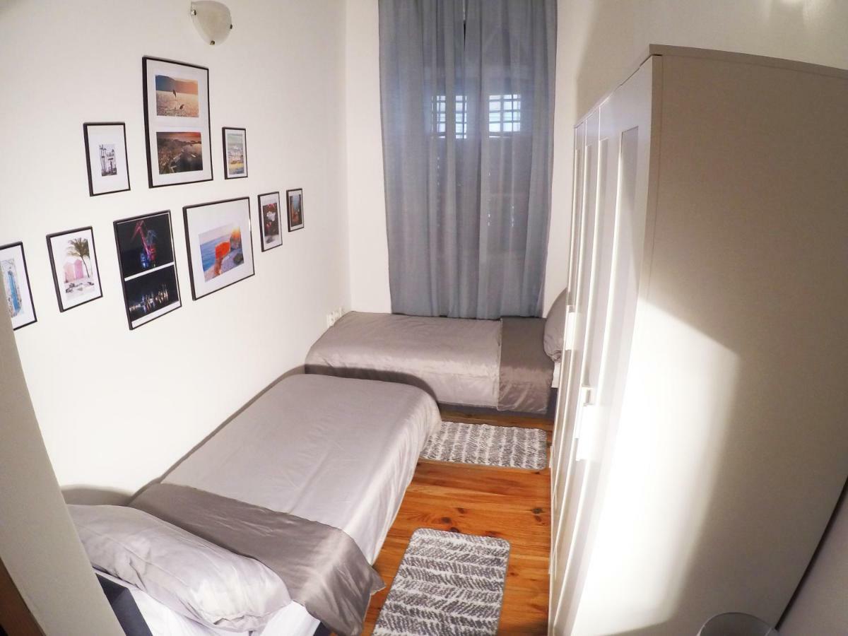 Apartman Kyra Pula Luaran gambar