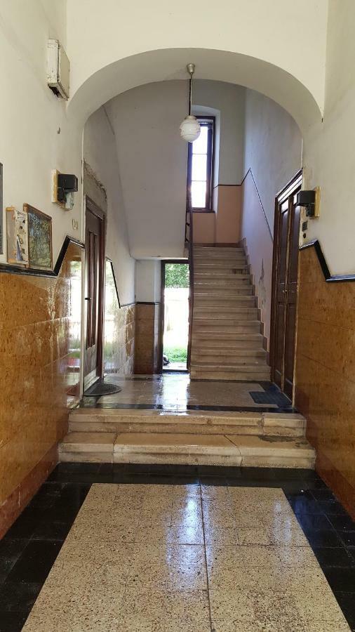 Apartman Kyra Pula Luaran gambar